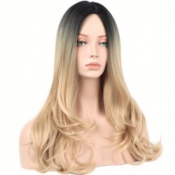 blond wig for crossdressers