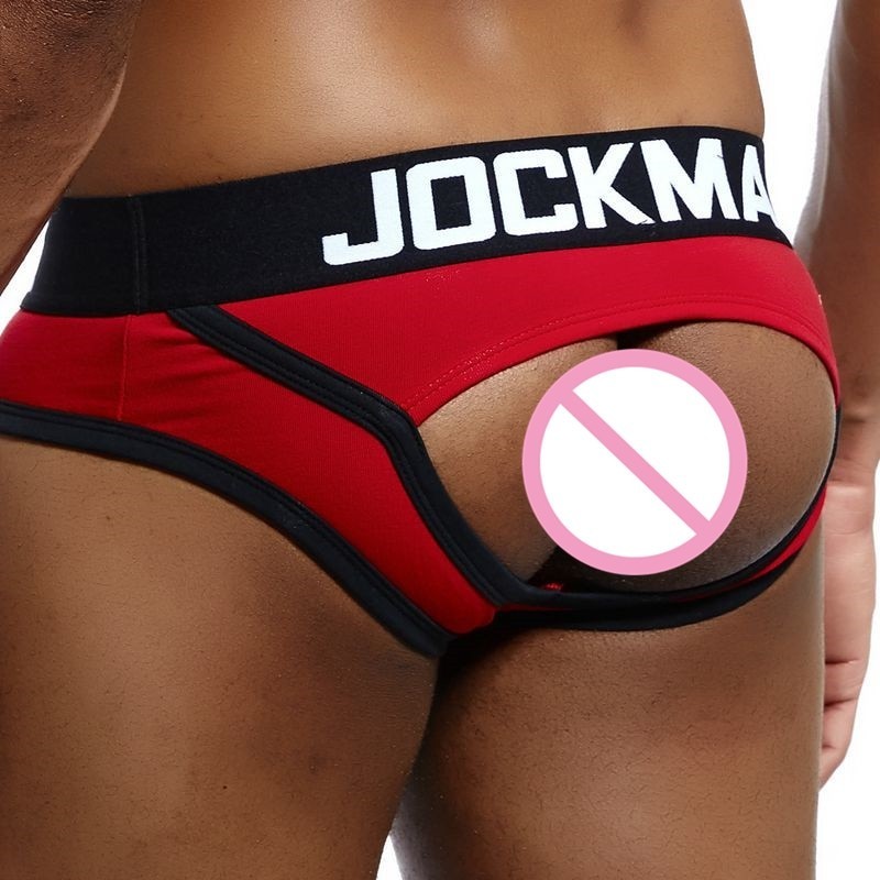 Gay underwear