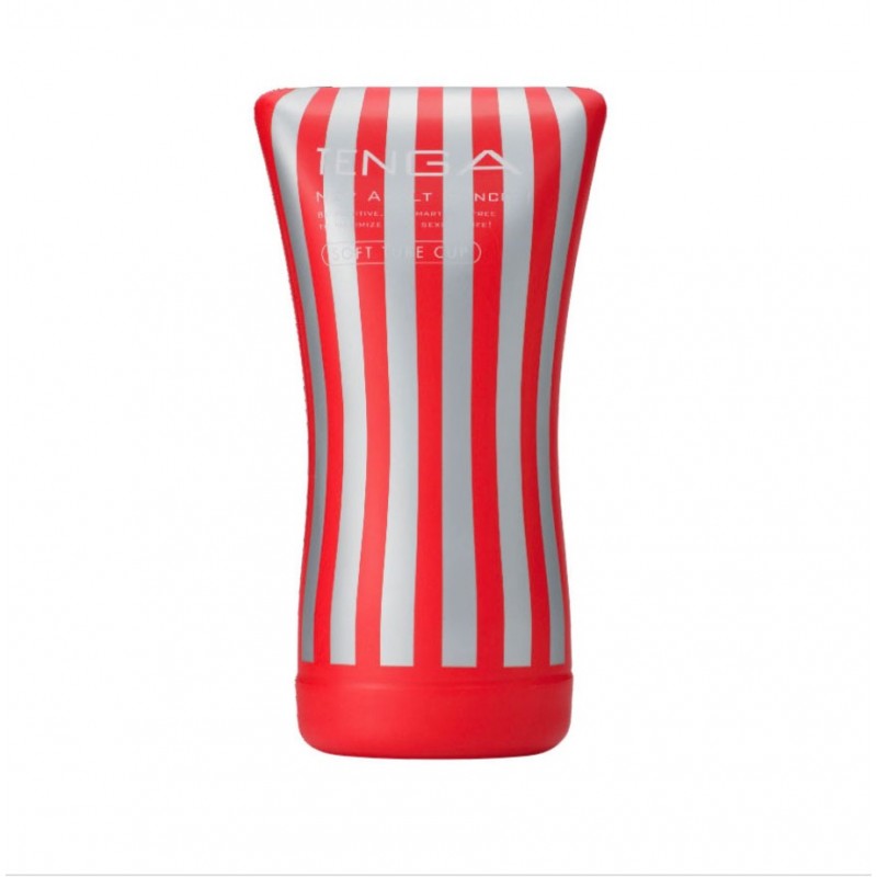 Tenga Soft Tube Cup Masturbator