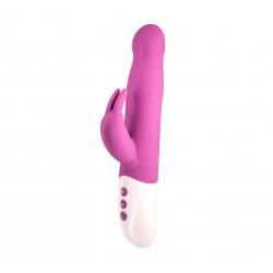 Rechargeable Rabbit Vibrator