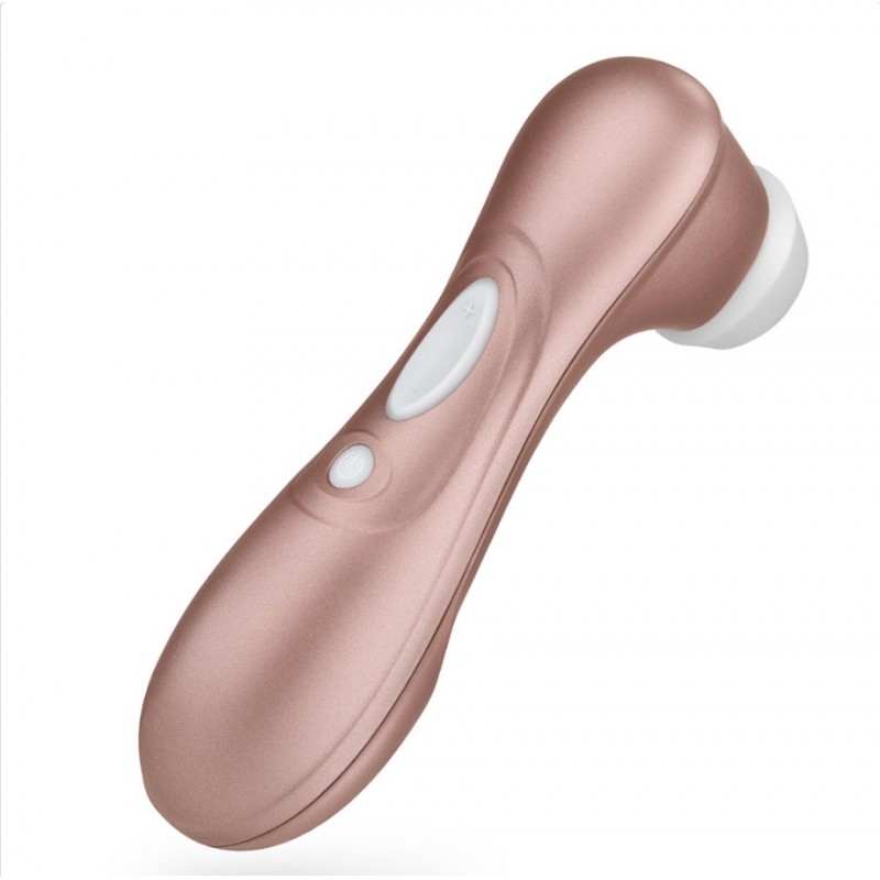 Satisfyer Pro 2  Clitoral Massager