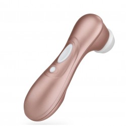 Clitoral Massager