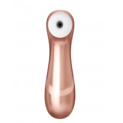 Clitoral Massager