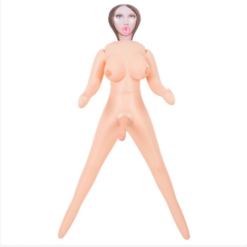 Transexual Sex Doll