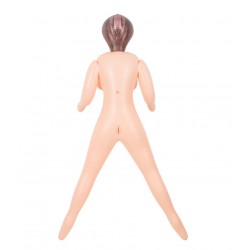 Transexual Sex Doll