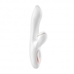 Satisfyer Pro G-Spot Rabbit