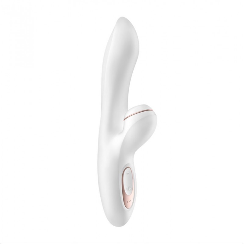 Satisfyer Pro G-Spot Rabbit