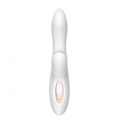 Satisfyer Pro G-Spot Rabbit vibrators