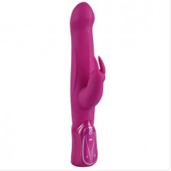 The Hammer Rabbit Vibrator