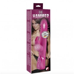 The Hammer Rabbit Vibrator