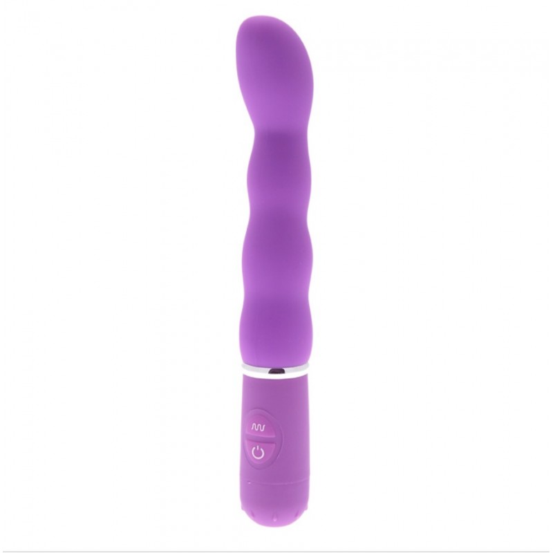 Bliss G-Spot Vibrator