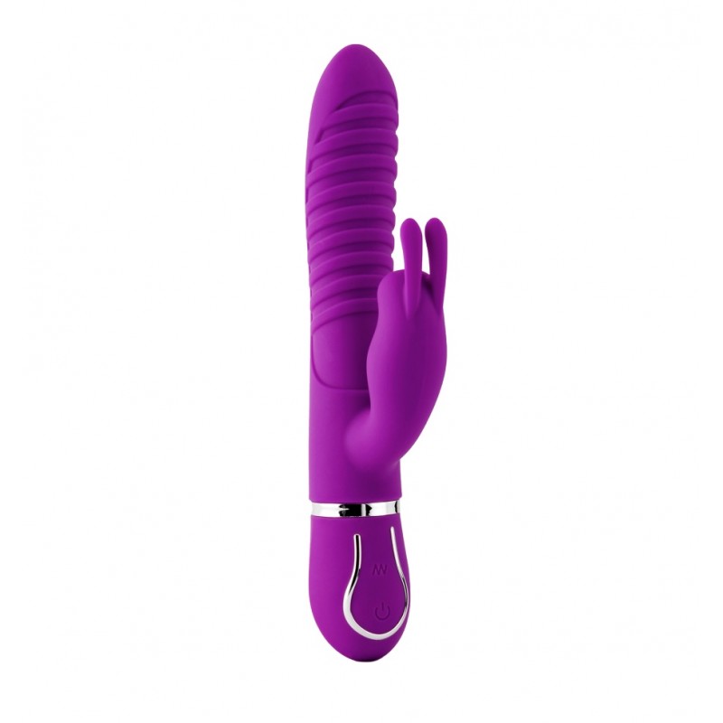 Magic Bunny Vibrator