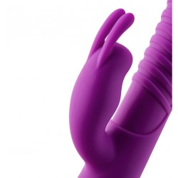 Magic Bunny Vibrator