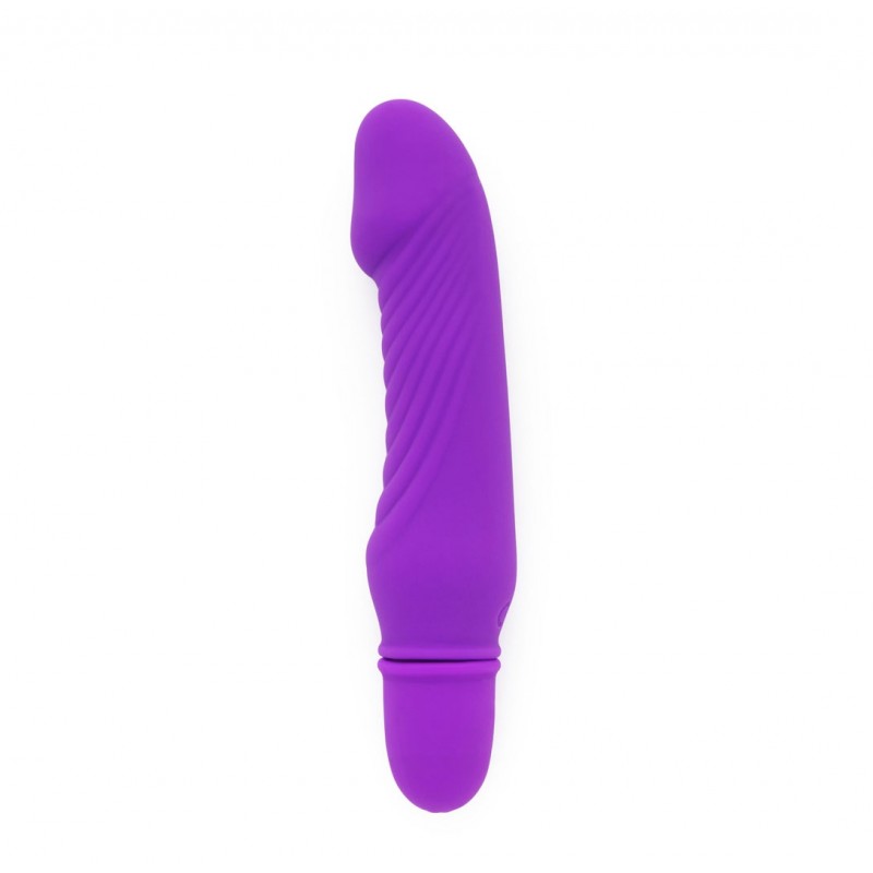 New Vibrators