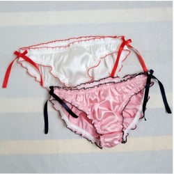 Crossdressers panties and briefs for men