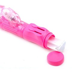 Pink Rabbit Vibrator