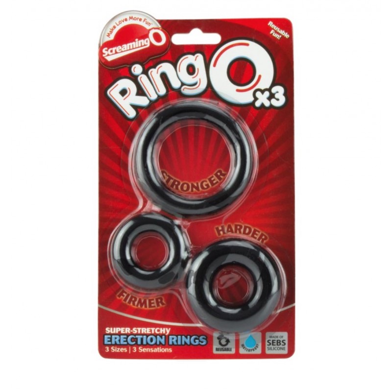 Cock Rings