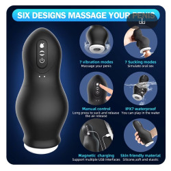 Mens sex toys