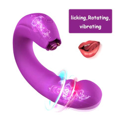 Lilian 3 in 1 sextoys