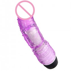 jelly vibrators
