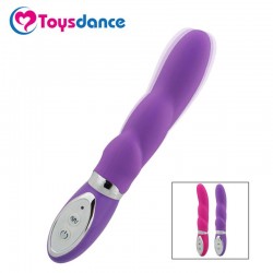 Toysdance 10 Speed Silicone...