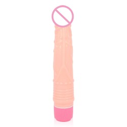 Big Dildo Vibrator Women...