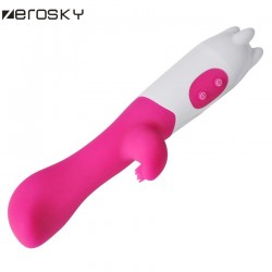 Zerosky Waterproof G spot...