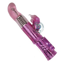 RABBIT VIBRATORS