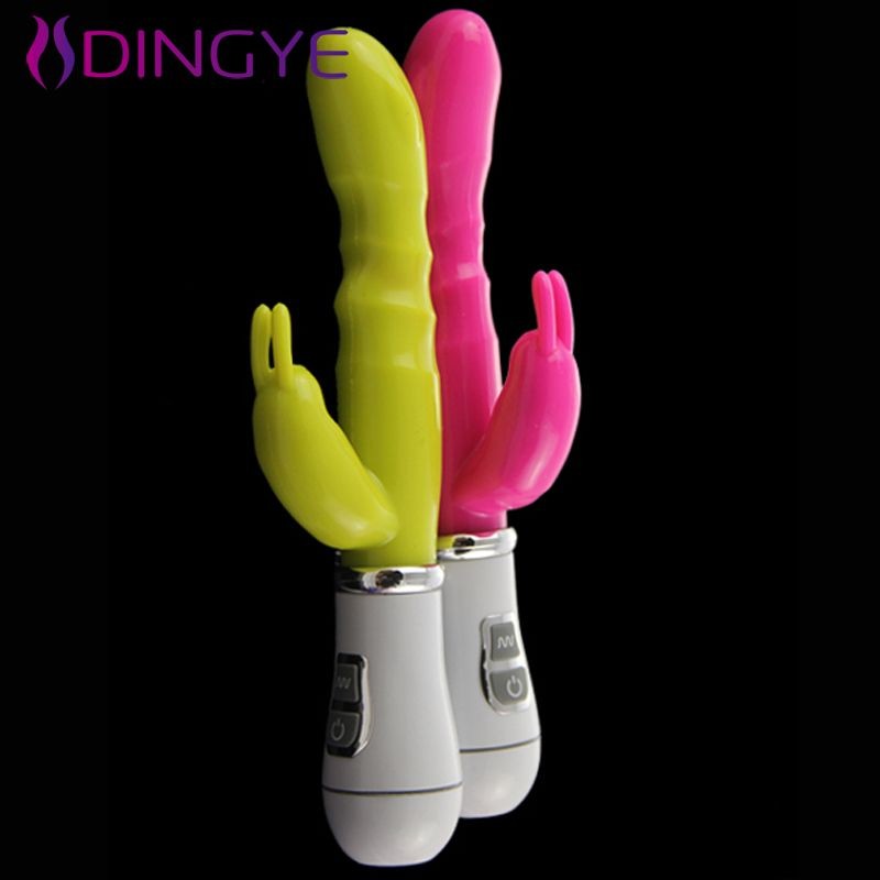 RABBIT VIBRATORS