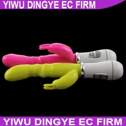 RABBIT VIBRATORS