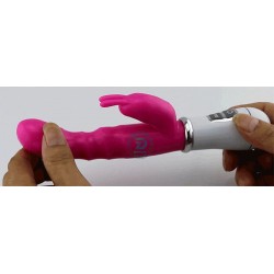 RABBIT VIBRATORS