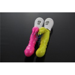 RABBIT VIBRATORS