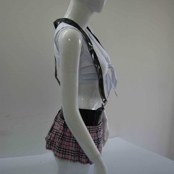 school girl costume