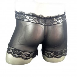 MENS LACE PANTIES