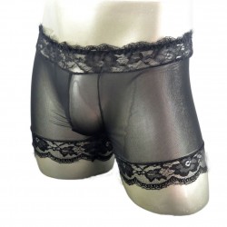 MENS LACE PANTIES