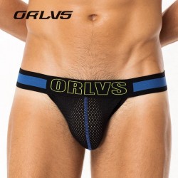 Jockstrap briefs