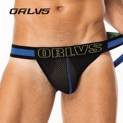 Jockstrap briefs