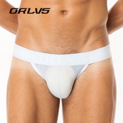 Jockstrap briefs