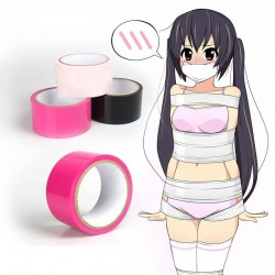 bondage tape