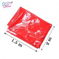 pvc bed sheets