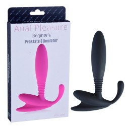 Prostate Massage 3 Colours High quality Silicone Comfortable Anus  