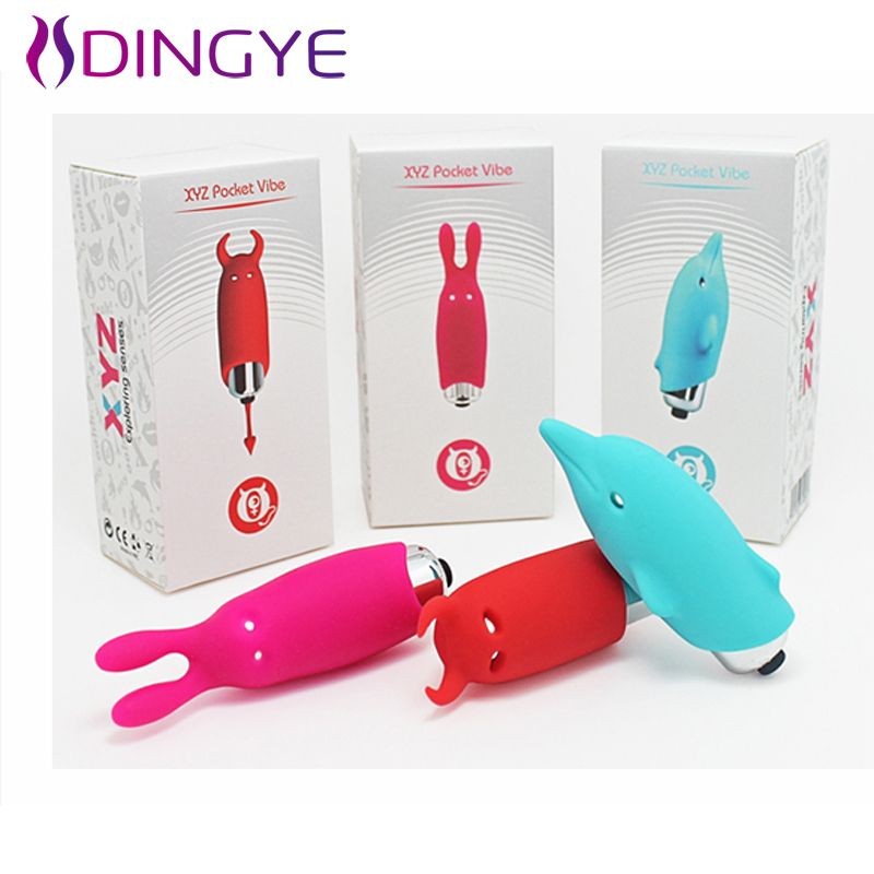 Dingye G spot Vibrators Multi Vibration Sex Vibrators Silicone Dildo Vagina Sex Toys Adult Products for Women Sexy Toys