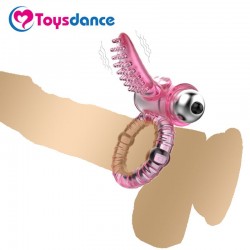 Toysdance Flexible Penis...