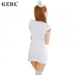 sexy nurse uniform