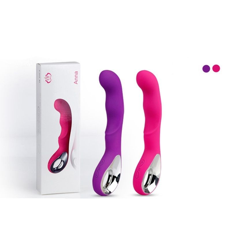 rechargeable vibrators