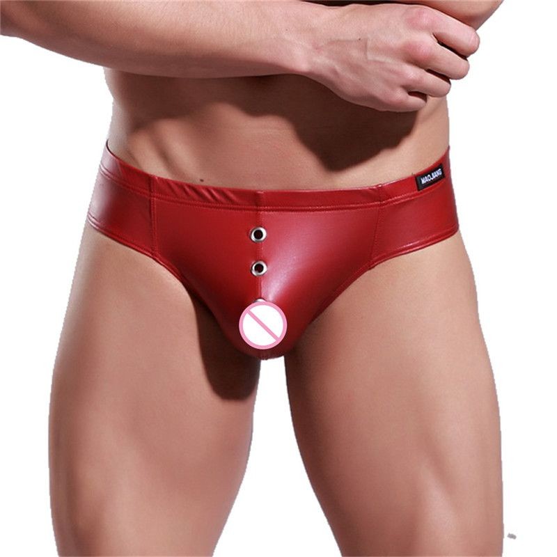 Gay mens underwear