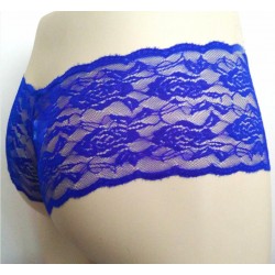 Crossdresser panties