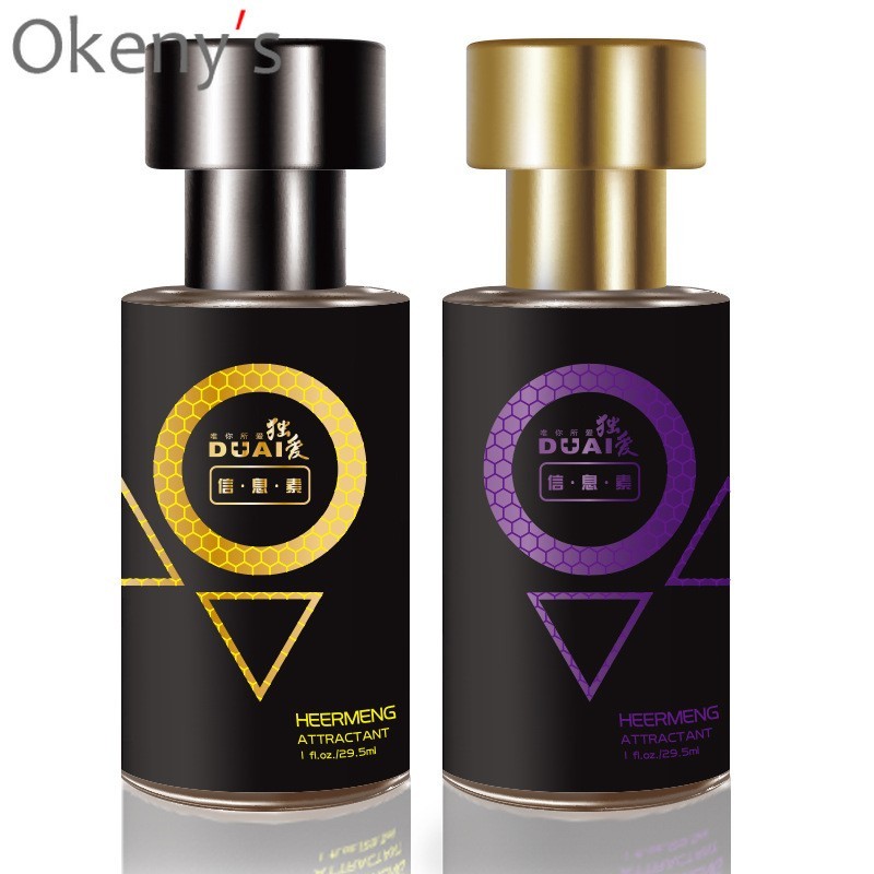 Attract women Male Pheromone Perfume Aphrodisiac Attractant Flirt Perfume for Men Sexual Products Exciter for Women Intim Lubri His or hers For Him