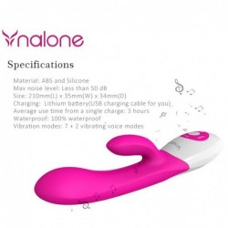 sound activated vibrator