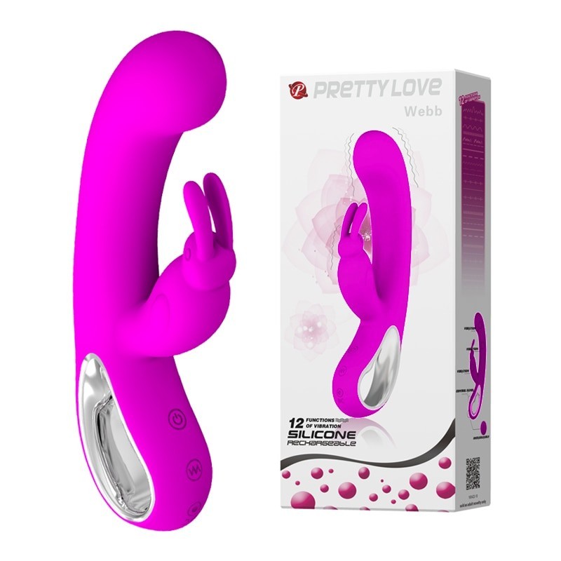 Rabbit Vibrators